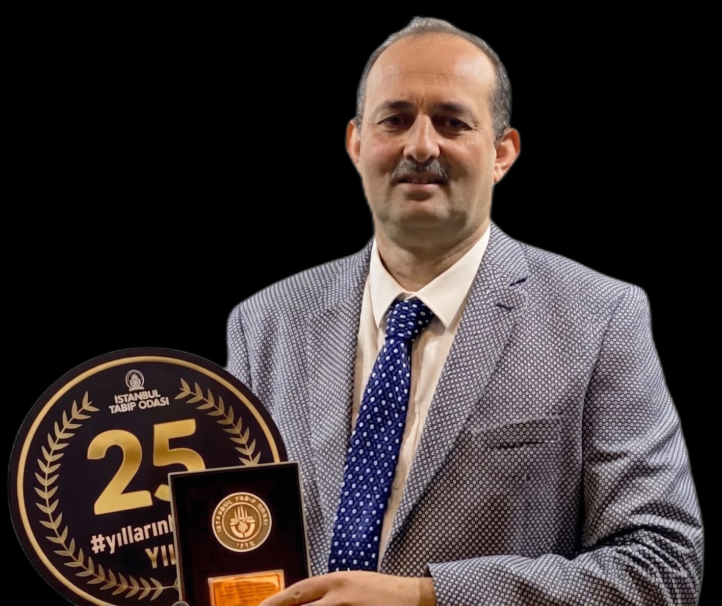 Dr. Mehmet İlteber Bahadır