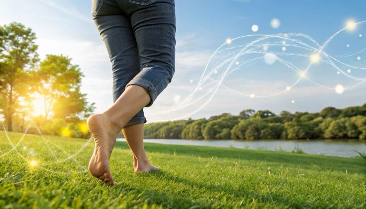 Kortizol ve Stres: Göbek Yağlarının Gizli Suçlusu