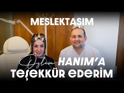 2,5 Ayda Sedef Hastalığı Tedavi Süreci | Bir Meslektaşın Deneyimi