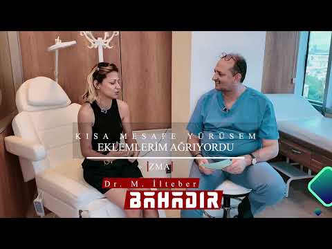 Romatizma, Egzama ve Sedef Hastalığında İlaçsız Tedavi Yaklaşımı