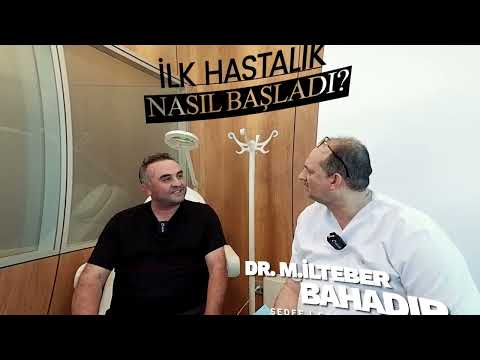 Sedef ve Romatizma Tedavi Süreci | Hasta Deneyimi
