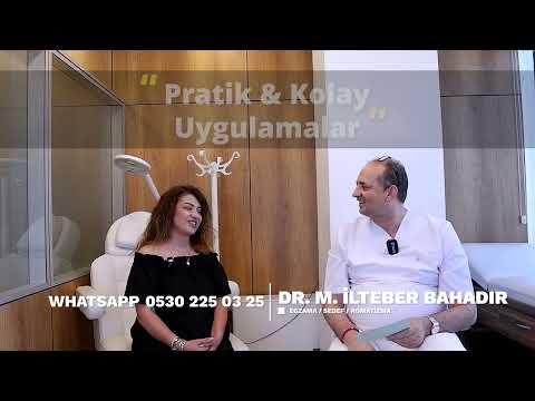 18 Yıllık Sedef ve Egzama Tedavi Süreci