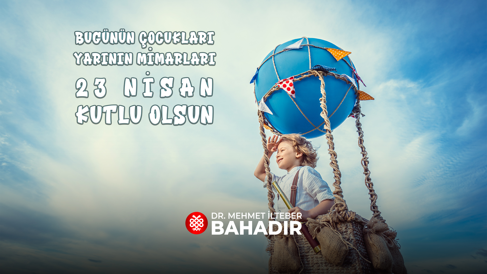 23 Nisan Kutlaması